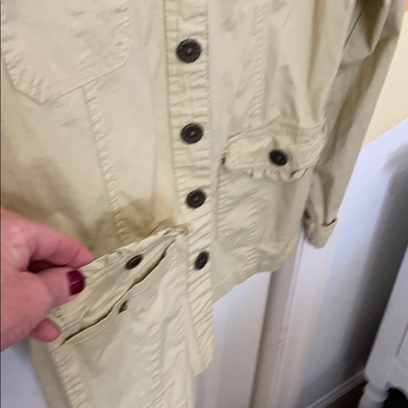 Light weight jacket - Picture 4 of 6